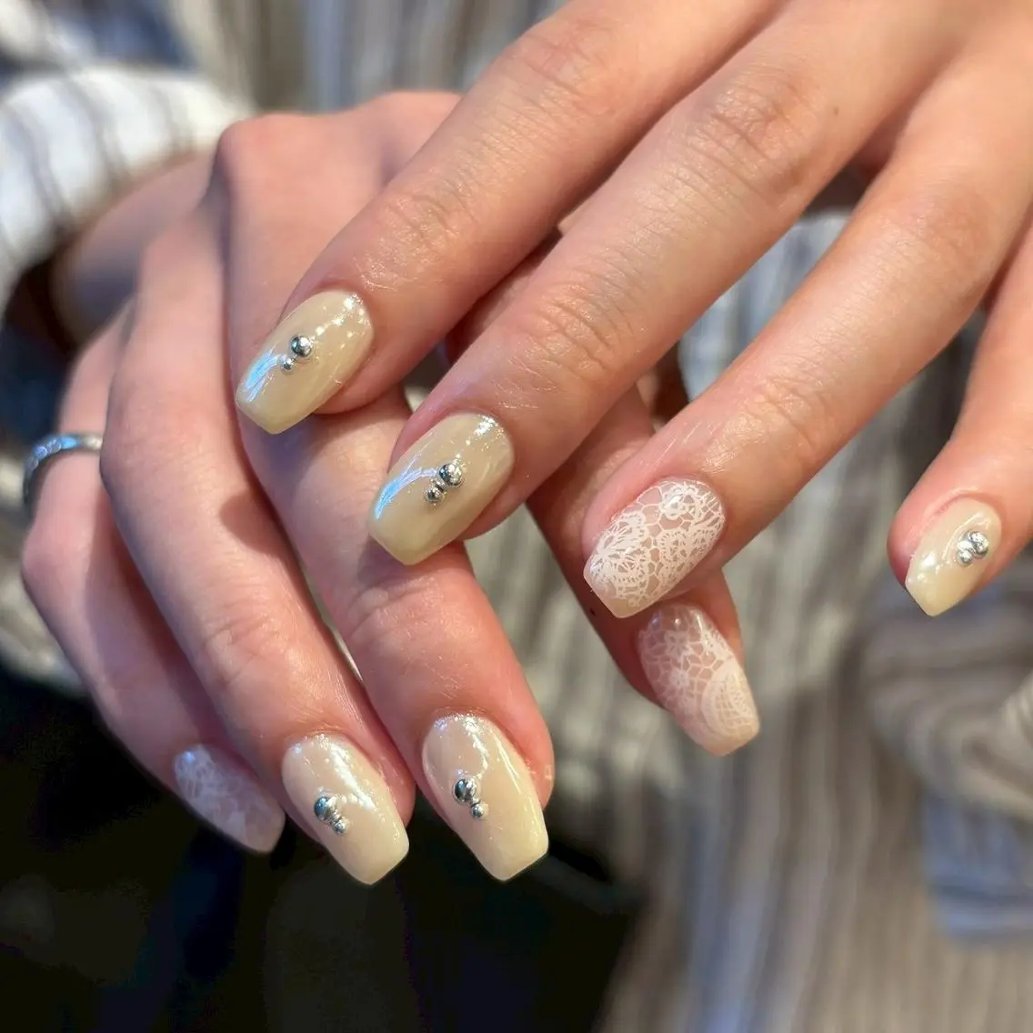 ネイル Hills Harajukuのネイルデザイン