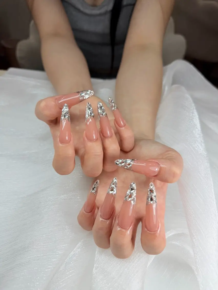 ネイル The 1989 Nail Salonのネイルデザイン
