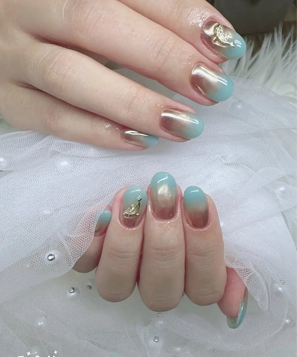 ネイル Lucy nailのネイルデザイン