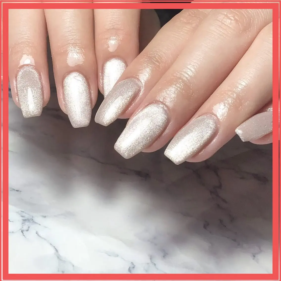 ネイル ハンドネイル Eye& NailDayのネイルデザイン
