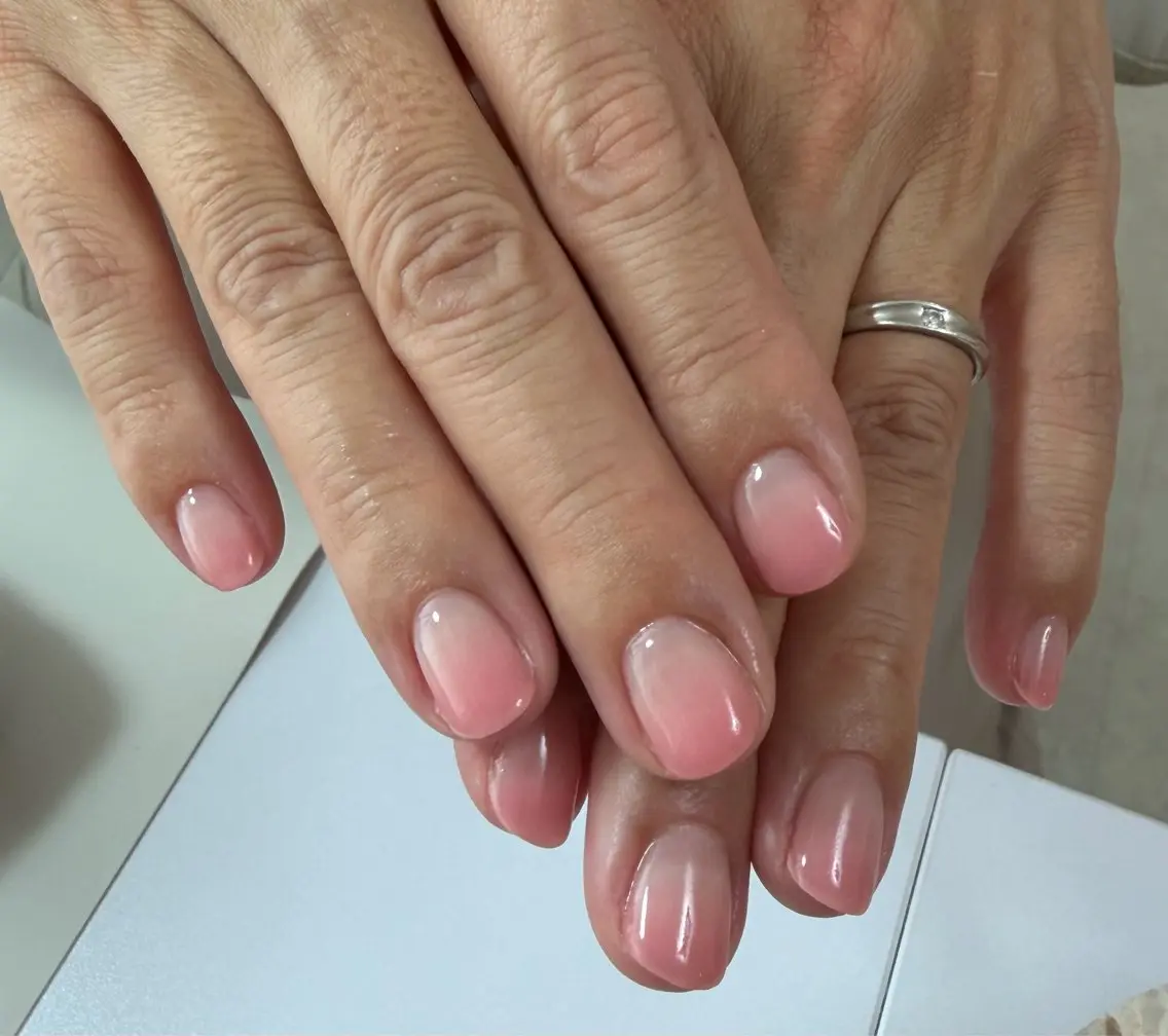 ネイル ハンドネイル emunail. yurinaのネイルデザイン