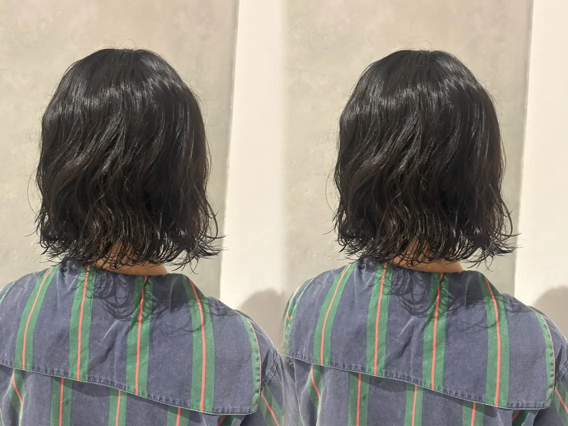 パーマ パーマ Airi/🍒パーマ モデル募集中🍒のヘアスタイル
