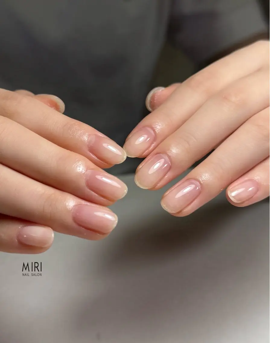 ネイル ハンドネイル Miri nail salonのネイルデザイン