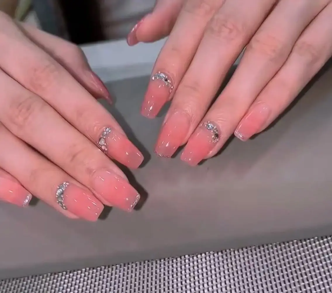 ネイル Rika  nail cocoのネイルデザイン