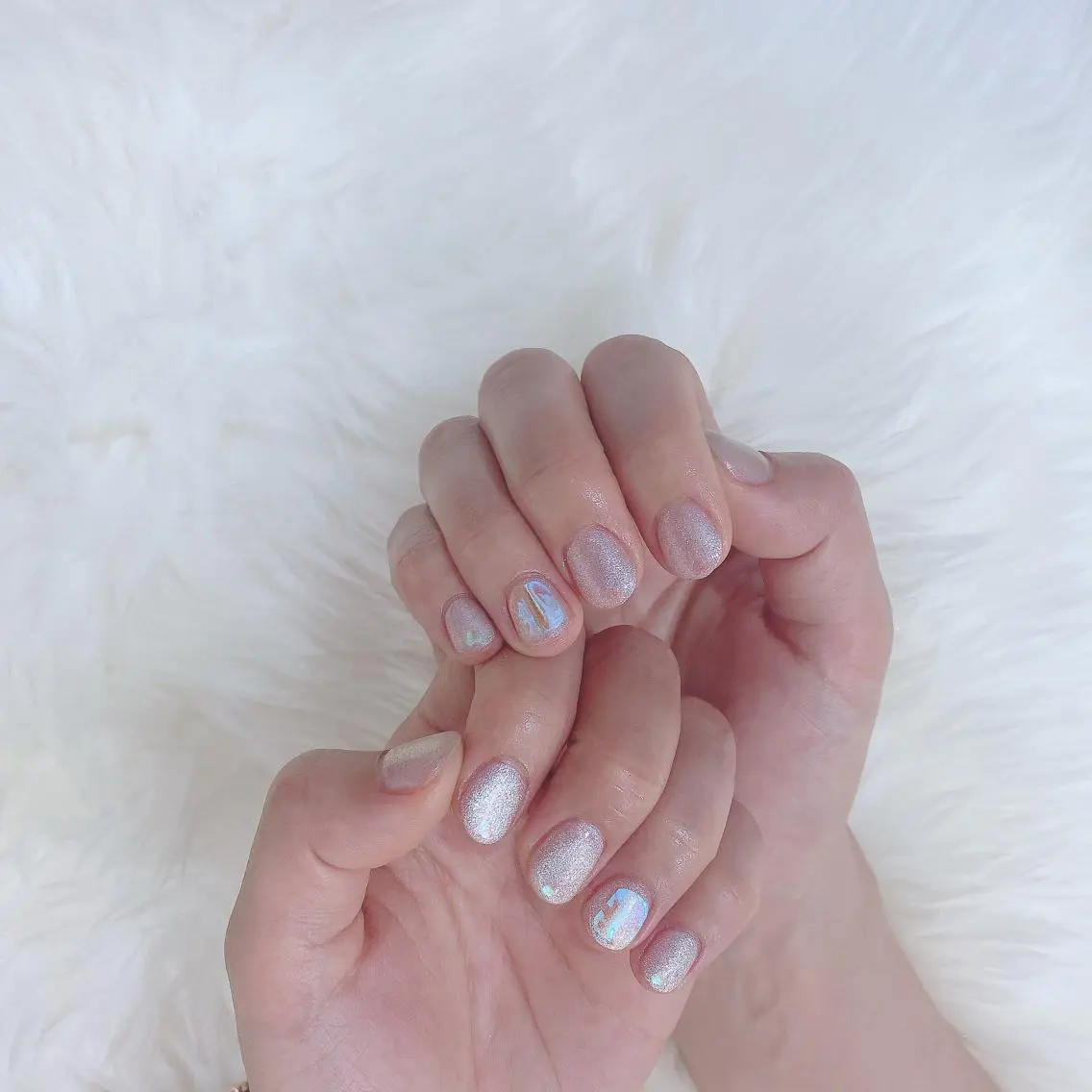 ネイル ハンドネイル SOL NAILのネイルデザイン