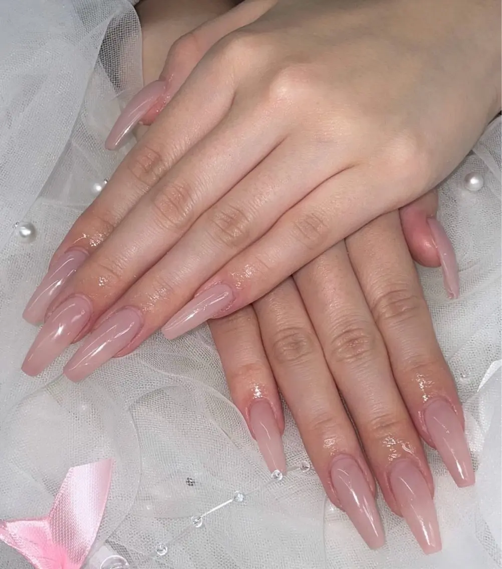 ネイル Moon nail salonのネイルデザイン