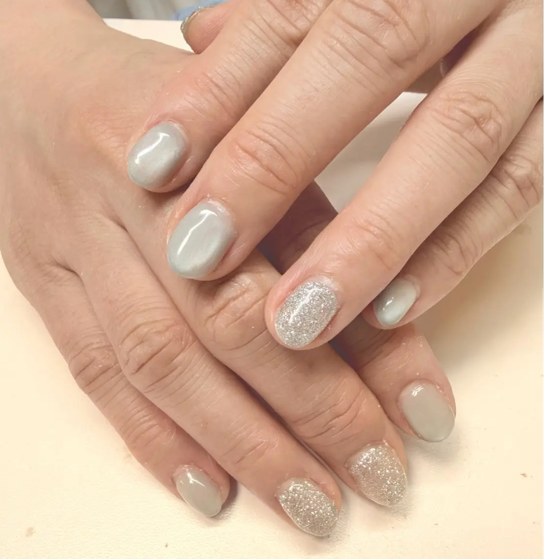 ネイル Arika 自由が丘Nailのネイルデザイン