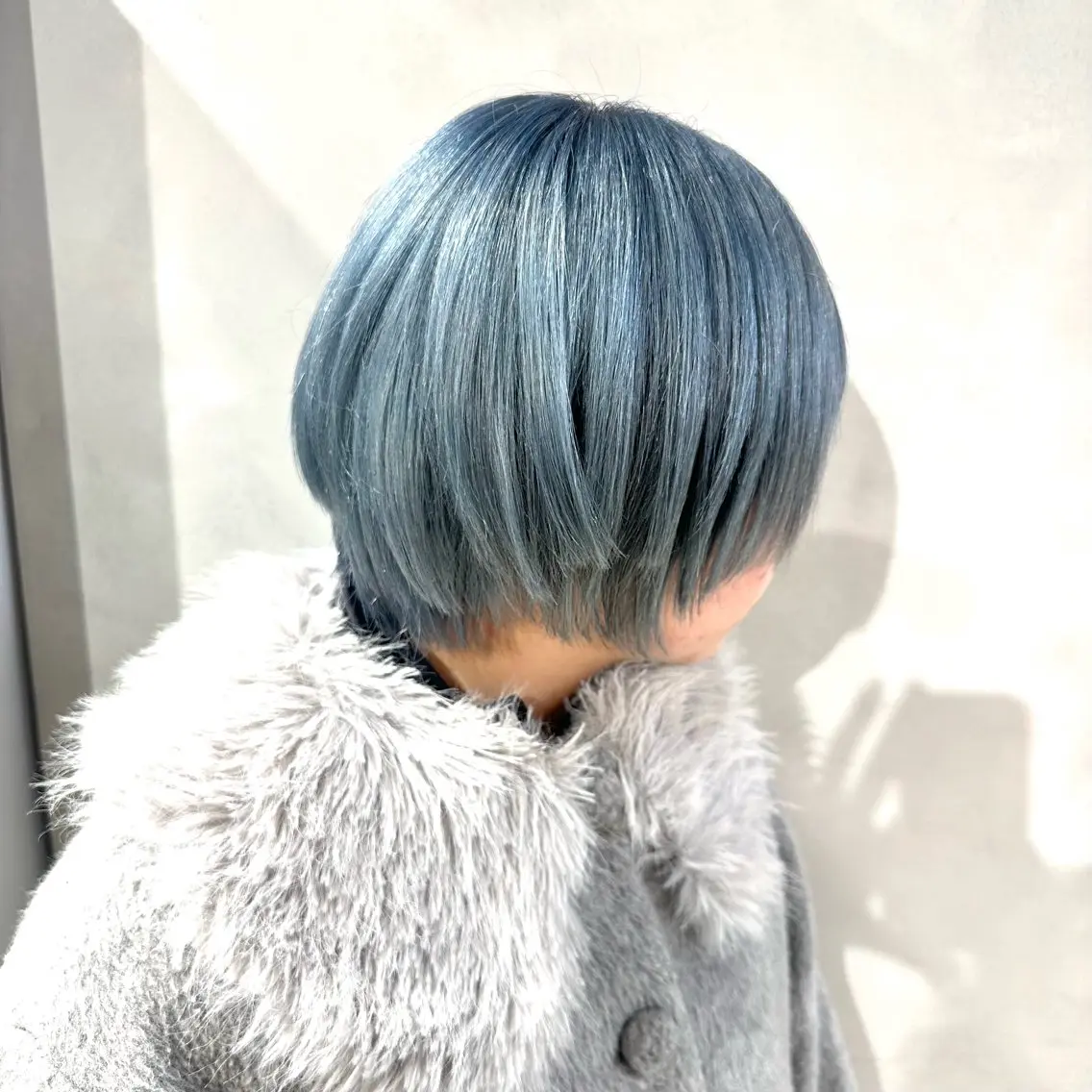 カラー カット ヘアカラー トリートメント デザインカラー/パー マ🦖外岡咲希🦖のヘアスタイル