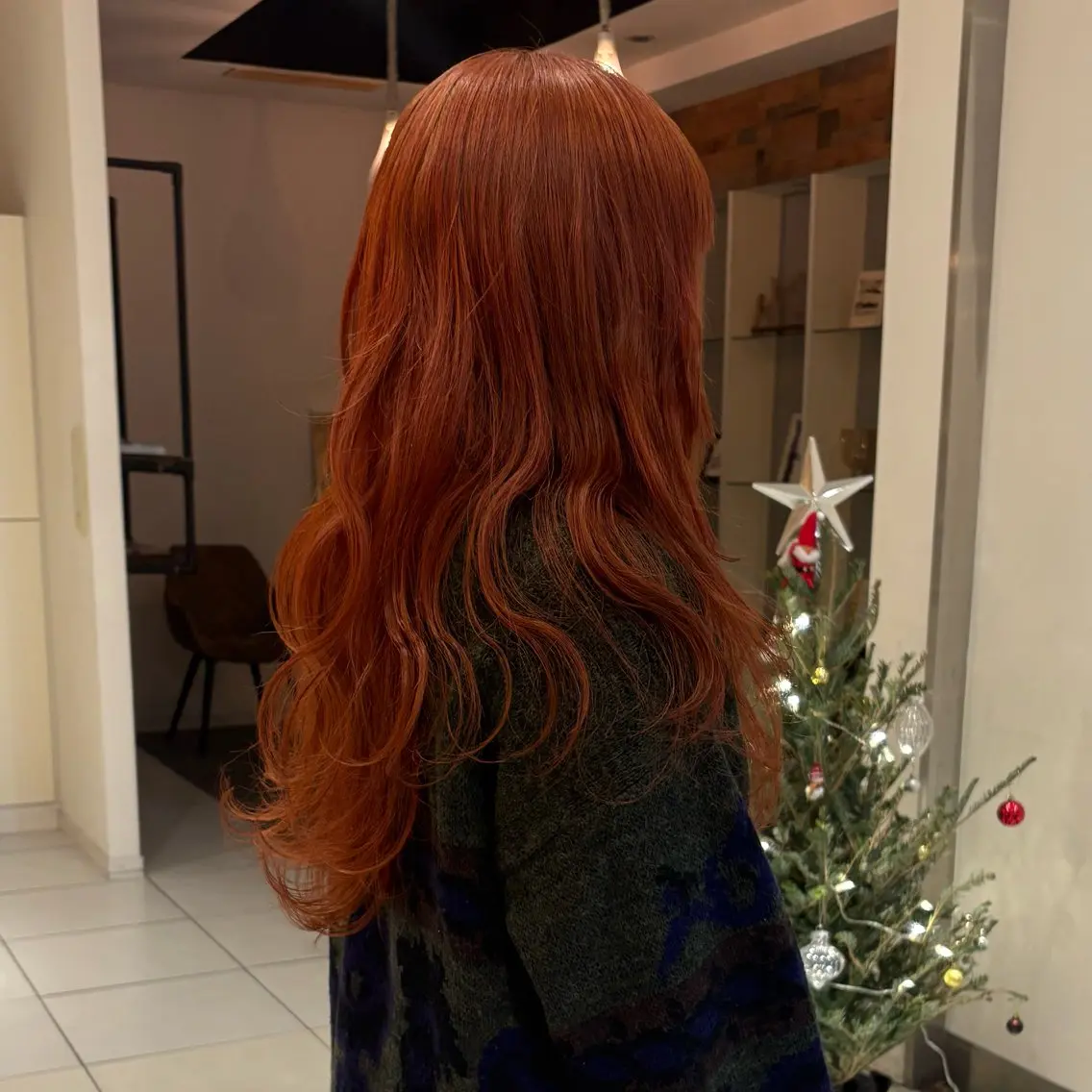 【🌟ダブルカラー🌟】ダブルカラーで叶えるダメージレスカラー💓の写真