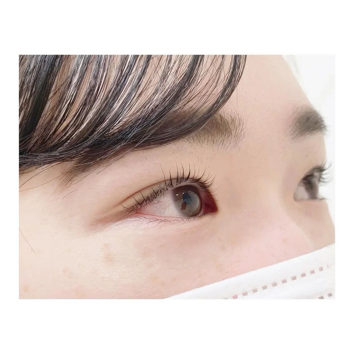 マツエク・マツパ まつげパーマ CANVAS YUUKAの眉毛・アイブロウイメージ