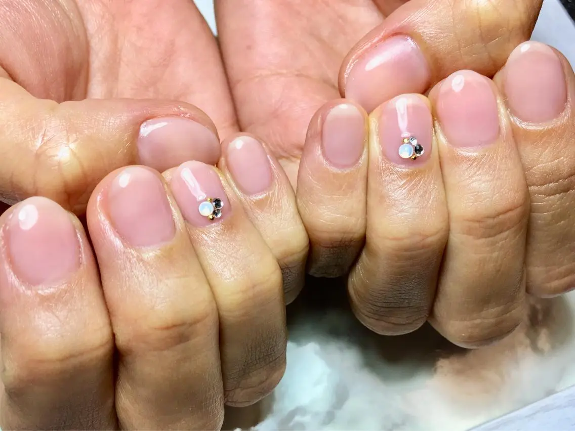 ネイル KaPílína nail salonのネイルデザイン