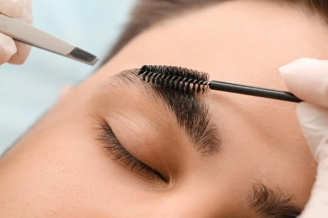 アイブロウ ワックス脱毛 眉カット その他(アイブロウ) ZUL eyelash｜柏店のマツエク・マツパデザイン