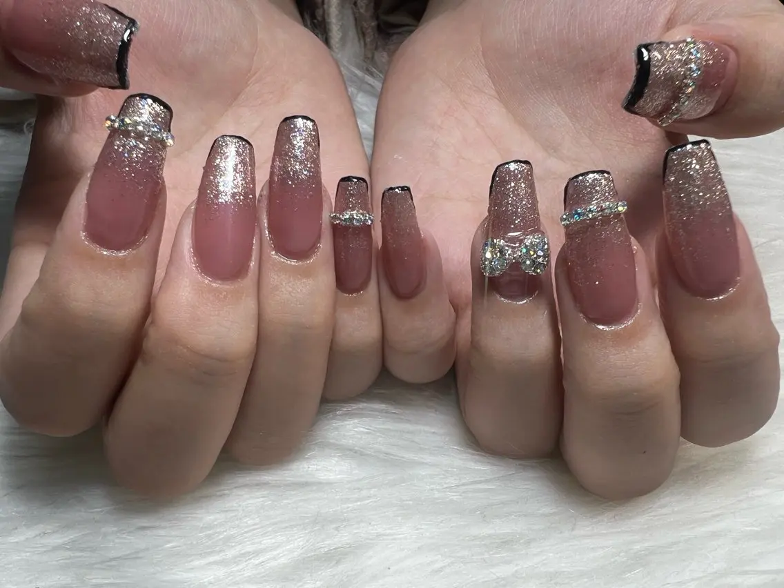 ネイル ワンホンネイル Mimi Nailのネイルデザイン