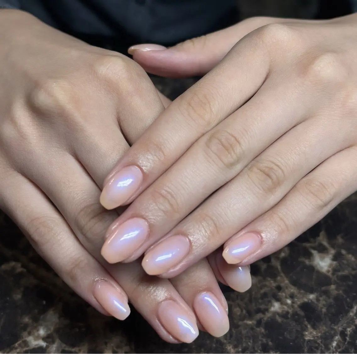 ネイル IROHA NAIL 烏丸店  莉子のネイルデザイン