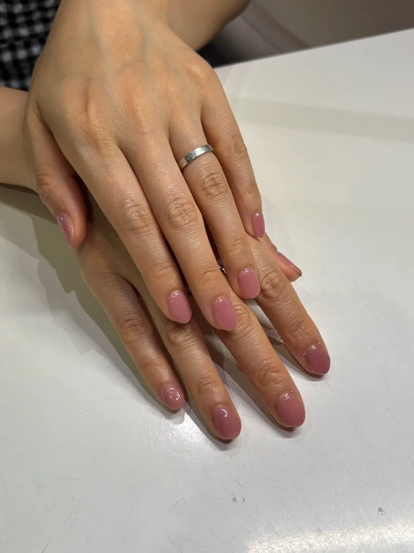 ネイル うみ /練習モデル様募集中のネイルデザイン