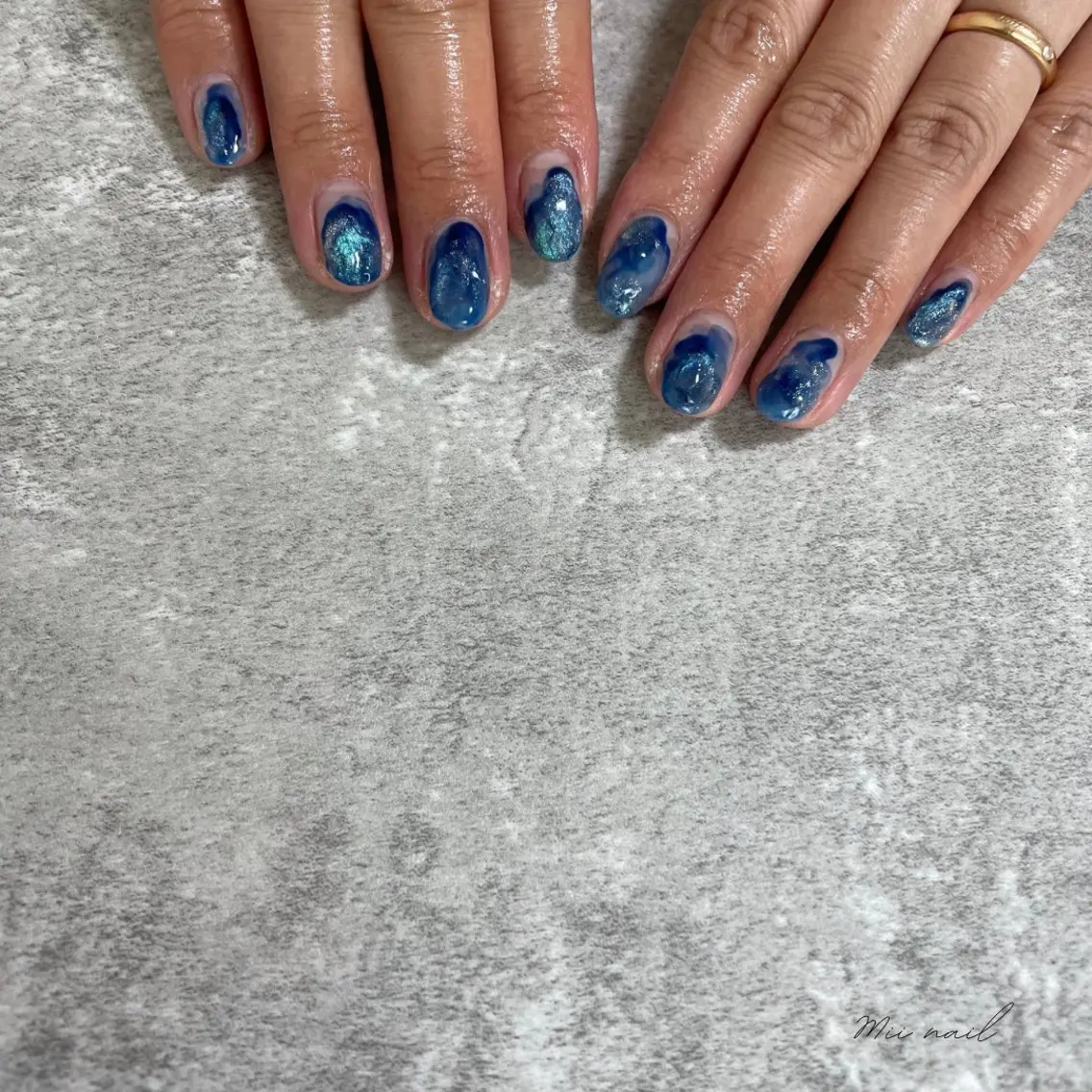 ネイル Mii nail いづみのその他イメージ