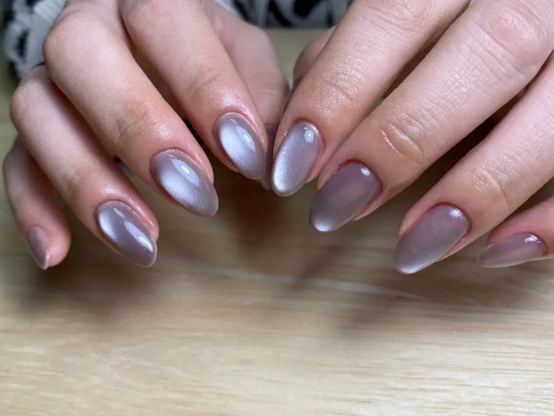 ネイル ハンドネイル atelier moamのネイルデザイン