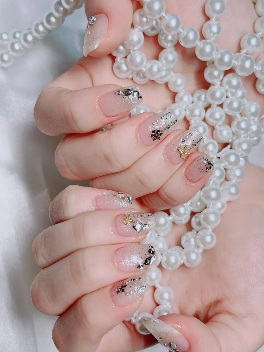 ネイル Cutil. Nail🌈のネイルデザイン