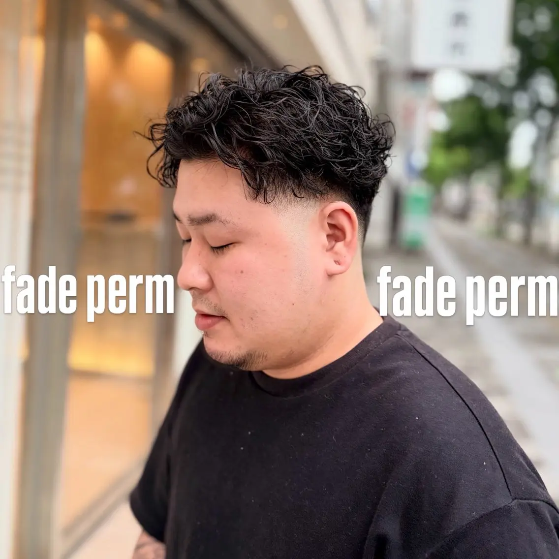 ショート メンズ カット 松田 アカリのヘアスタイル