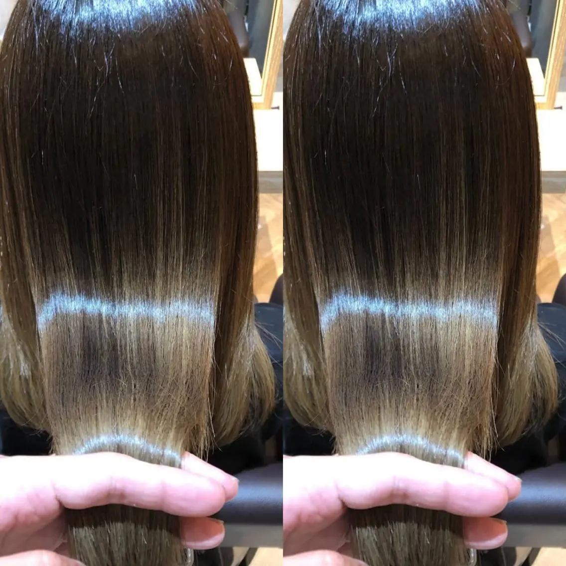 ロング トリートメント 上條 航平のその他イメージ