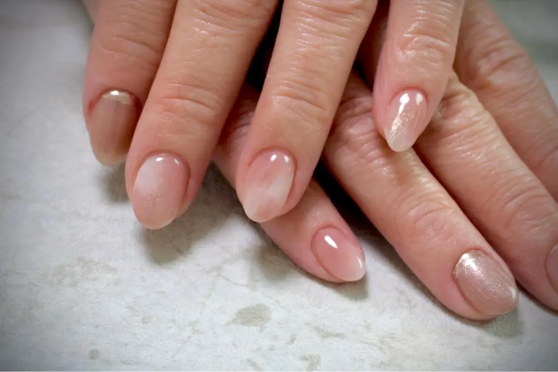 ネイル ハンドネイル MH Nailのネイルデザイン
