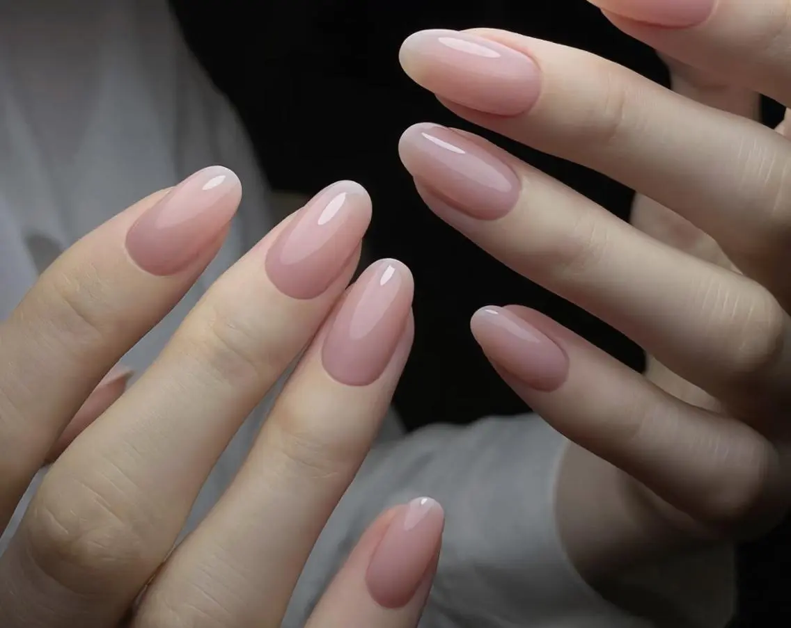 ネイル ハンドネイル 🎀 UU_nailのネイルデザイン
