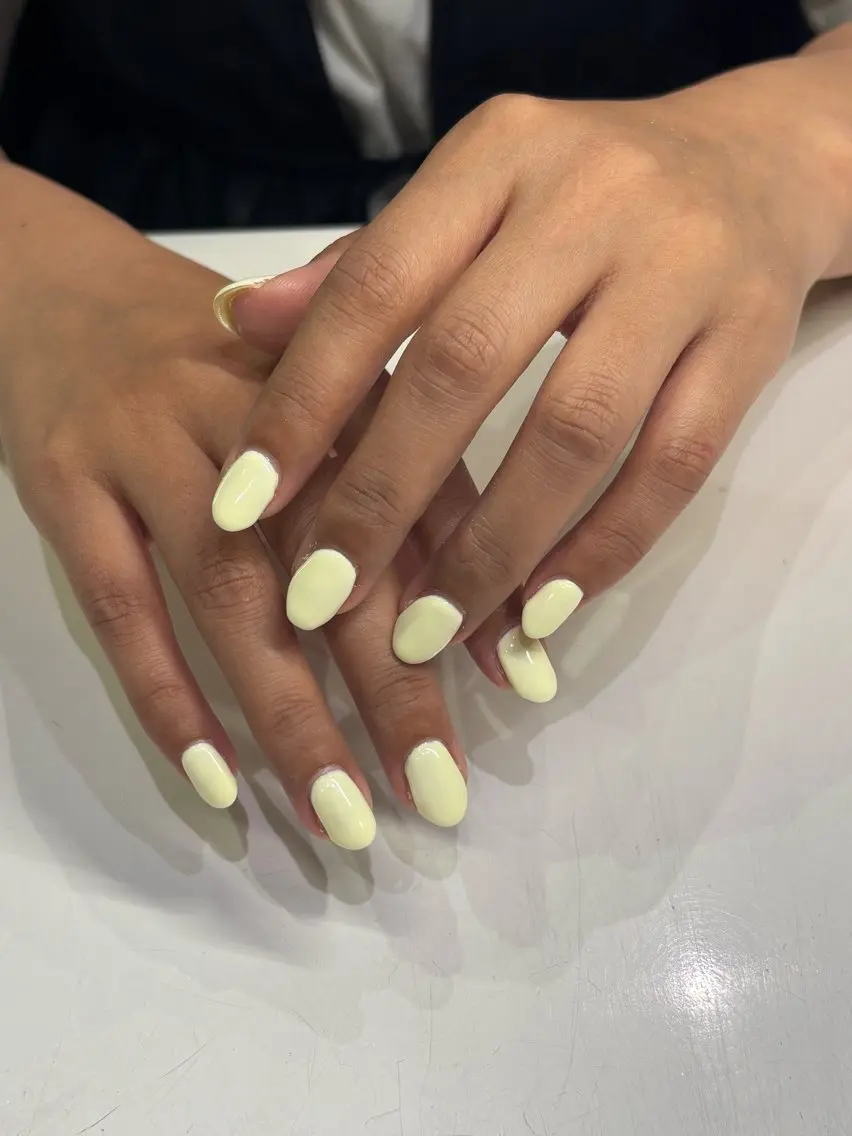 ネイル うみ /練習モデル様募集中のネイルデザイン