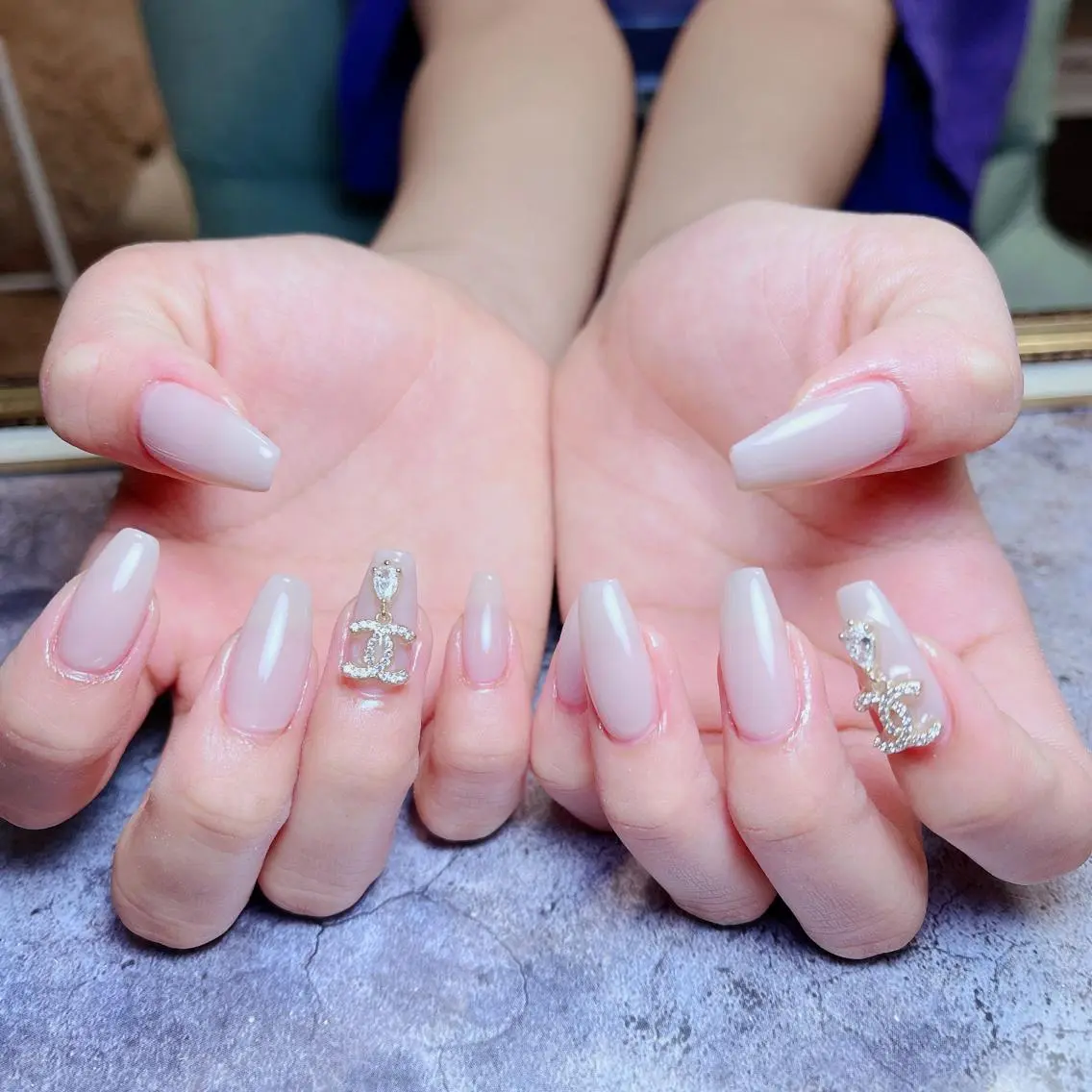 ネイル FLY Nail Salonのネイルデザイン