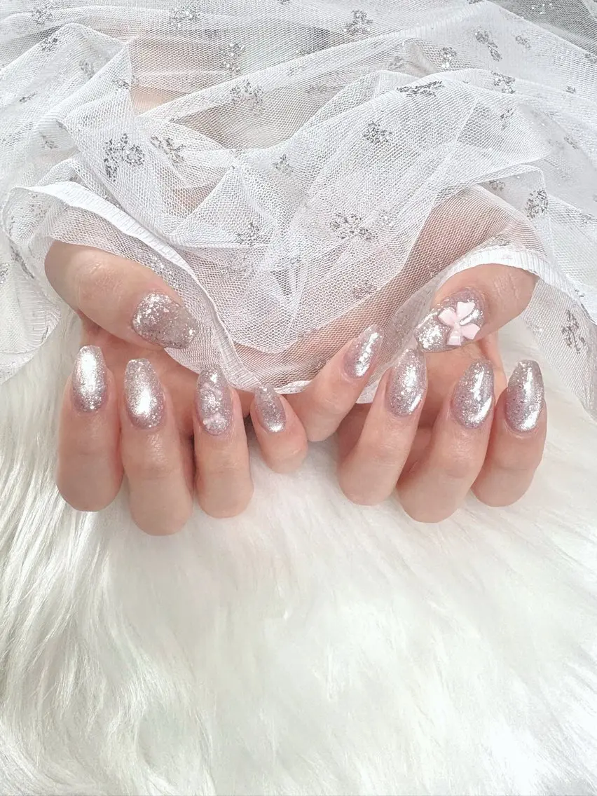 ネイル ハンドネイル nail salon Maiのネイルデザイン