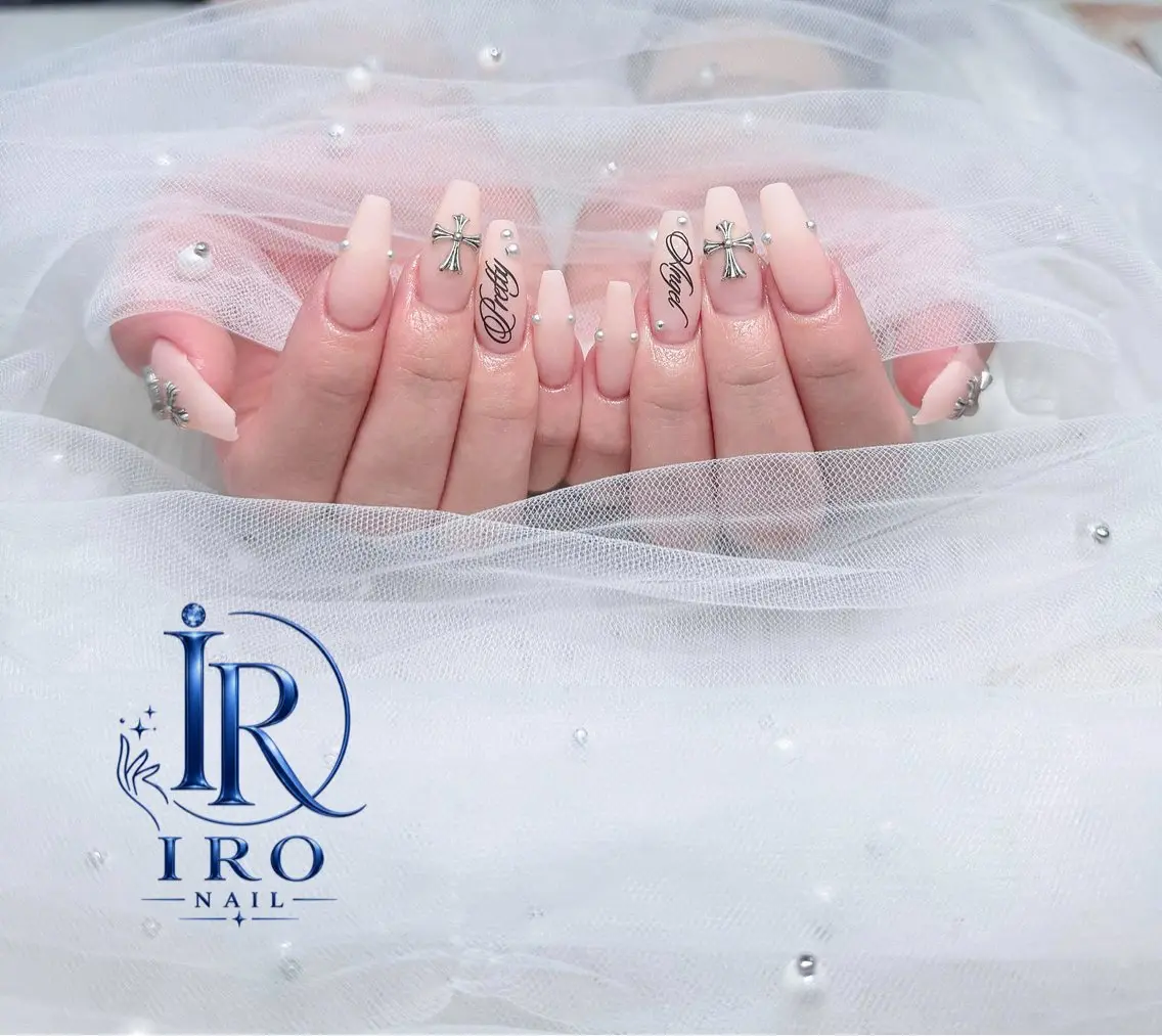 ネイル ハンドネイル iro nailのネイルデザイン