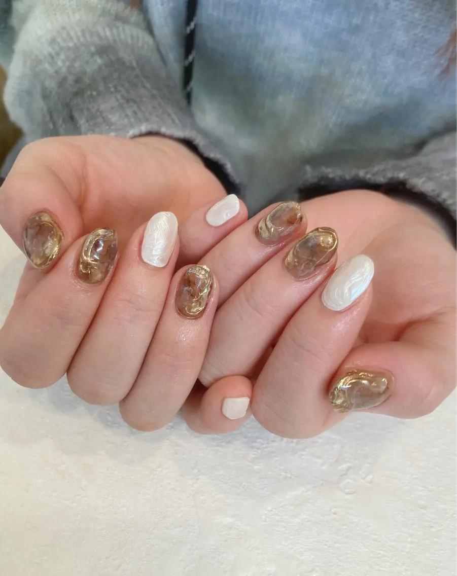 ネイル eiji nailのネイルデザイン
