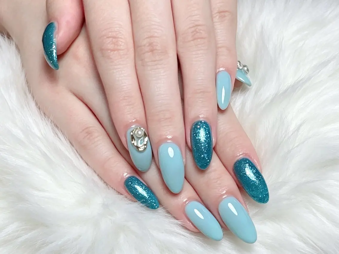 ネイル Bél Nail salonのネイルデザイン