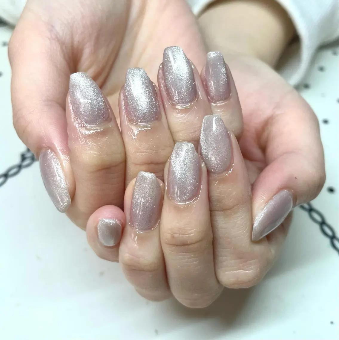 ネイル nailist cocoのネイルデザイン