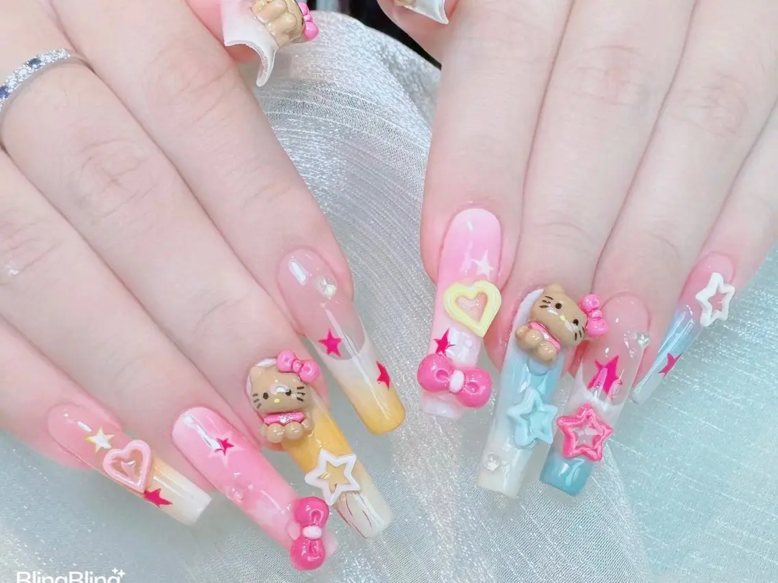 ネイル ハンドネイル 【スカルプ専門店】 Naomi nailのネイルデザイン