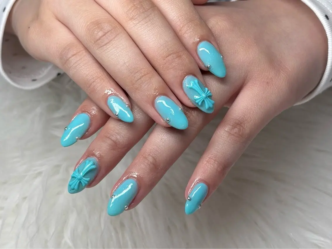 ネイル ネイルサロン ANELAのネイルデザイン
