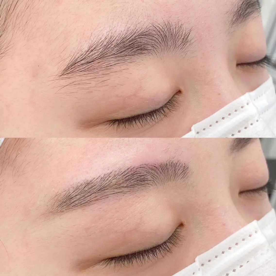 アイブロウ メンズアイブロウ ibrow. 店長manaka🌈の眉毛・アイブロウイメージ