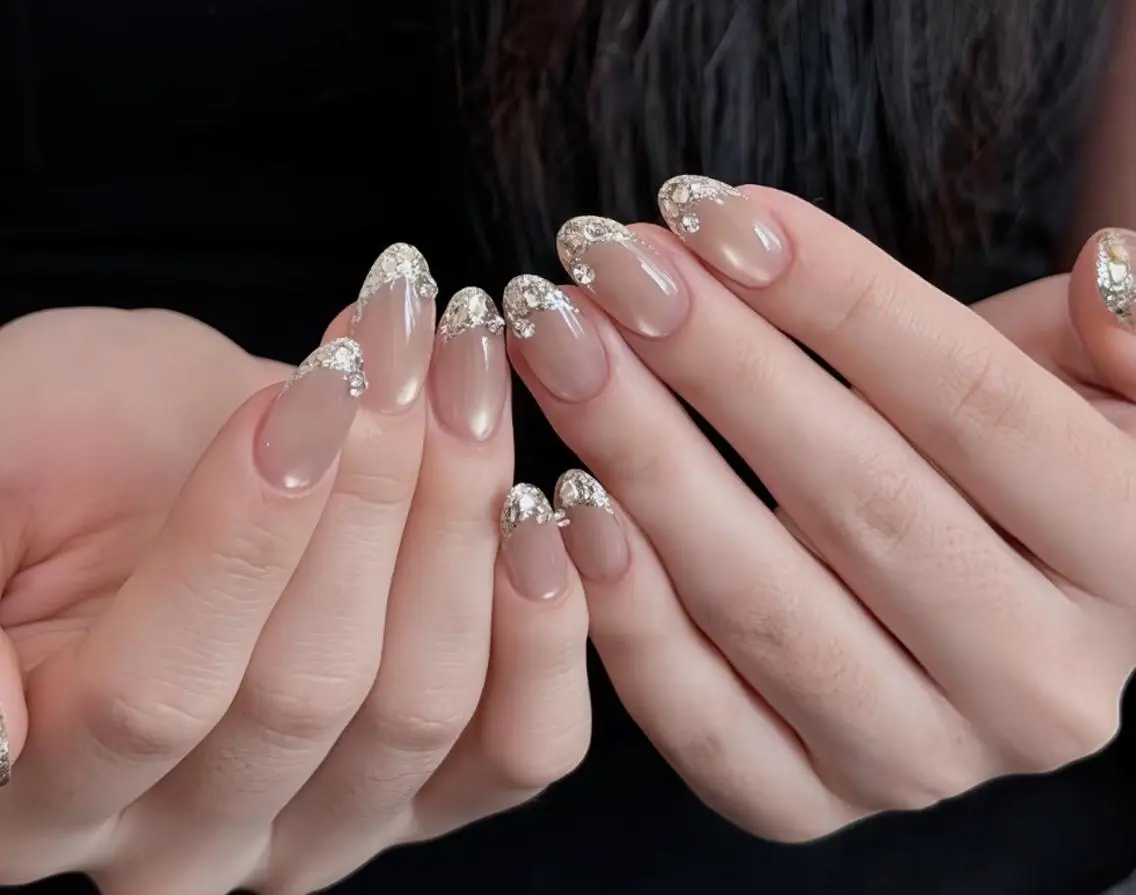 ネイル ハンドネイル she’s nailのネイルデザイン