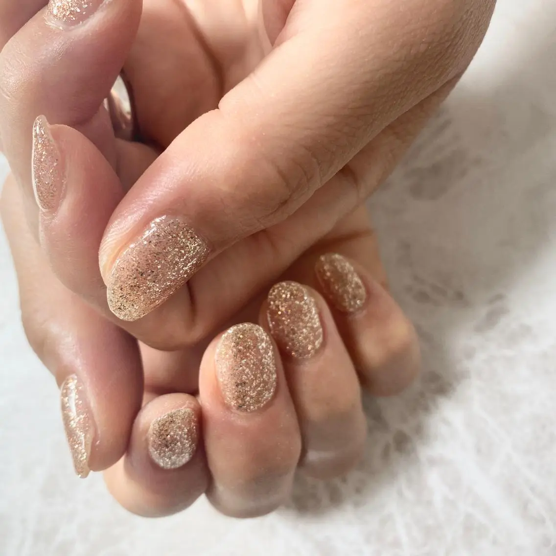 ネイル Ray. /綺麗目ニュアンスのネイルデザイン