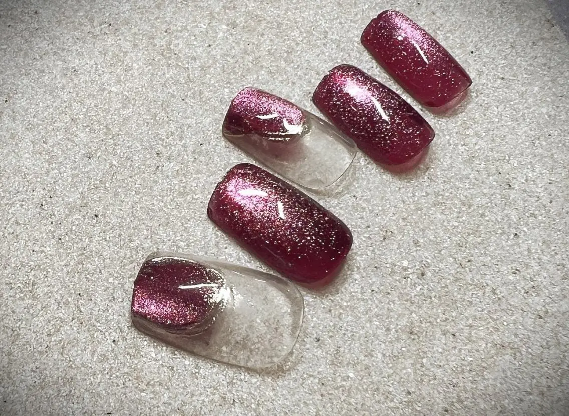 ネイル Nail ASaのネイルデザイン