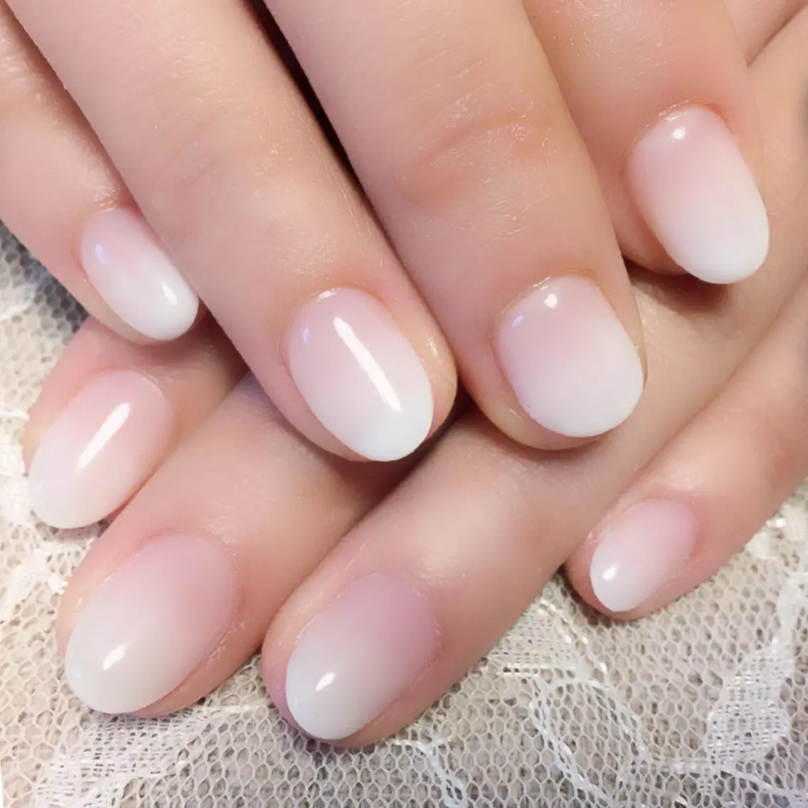 ネイル シンプルネイル yumnail (ネイル&脱毛)のエステ・リラクイメージ