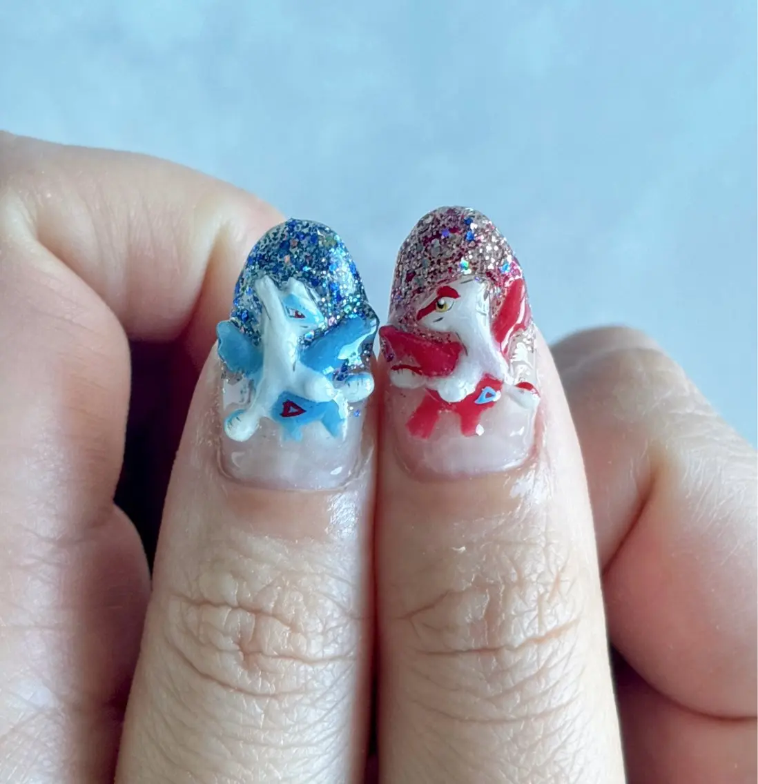 ネイル PLANET nailのネイルデザイン