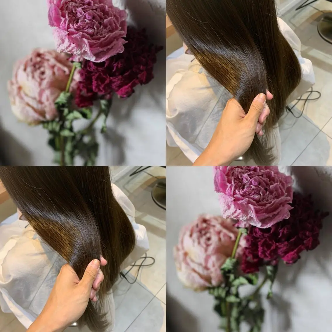ロング メンズ眉毛サロン⚪️ マユクリア北千住西口の眉毛・アイブロウイメージ