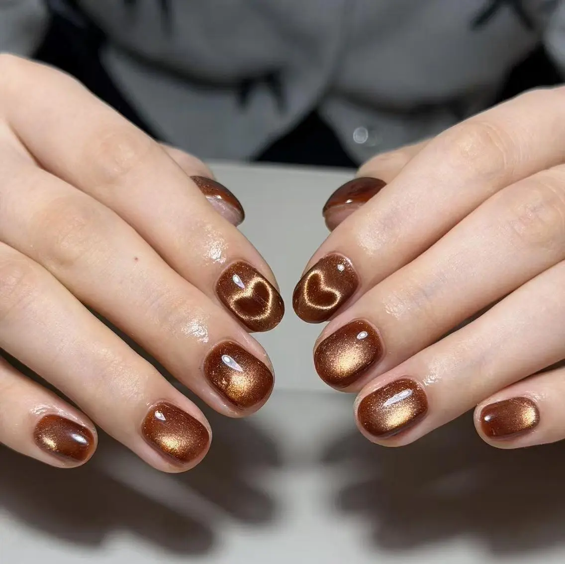 ネイル ハンドネイル Molly _nailのネイルデザイン