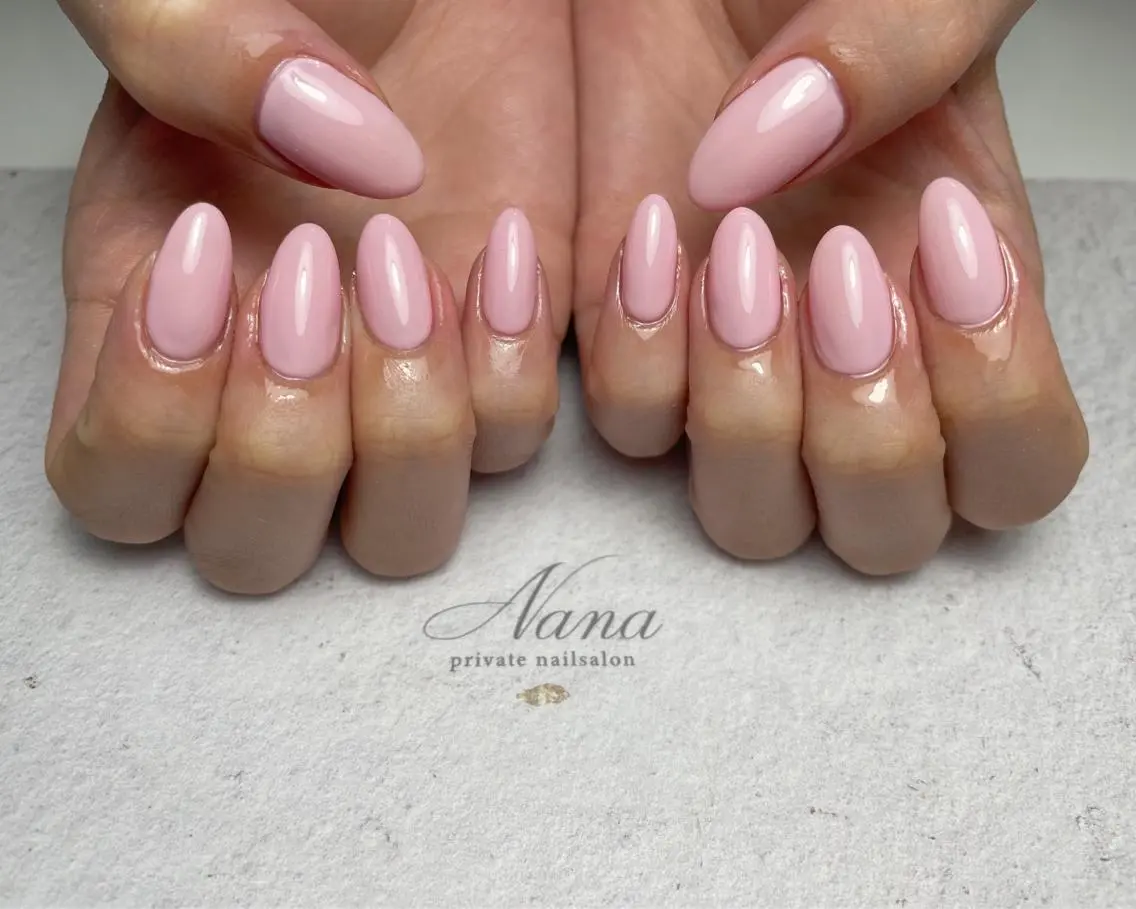 ネイル ハンドネイル nailsalon NANAのネイルデザイン