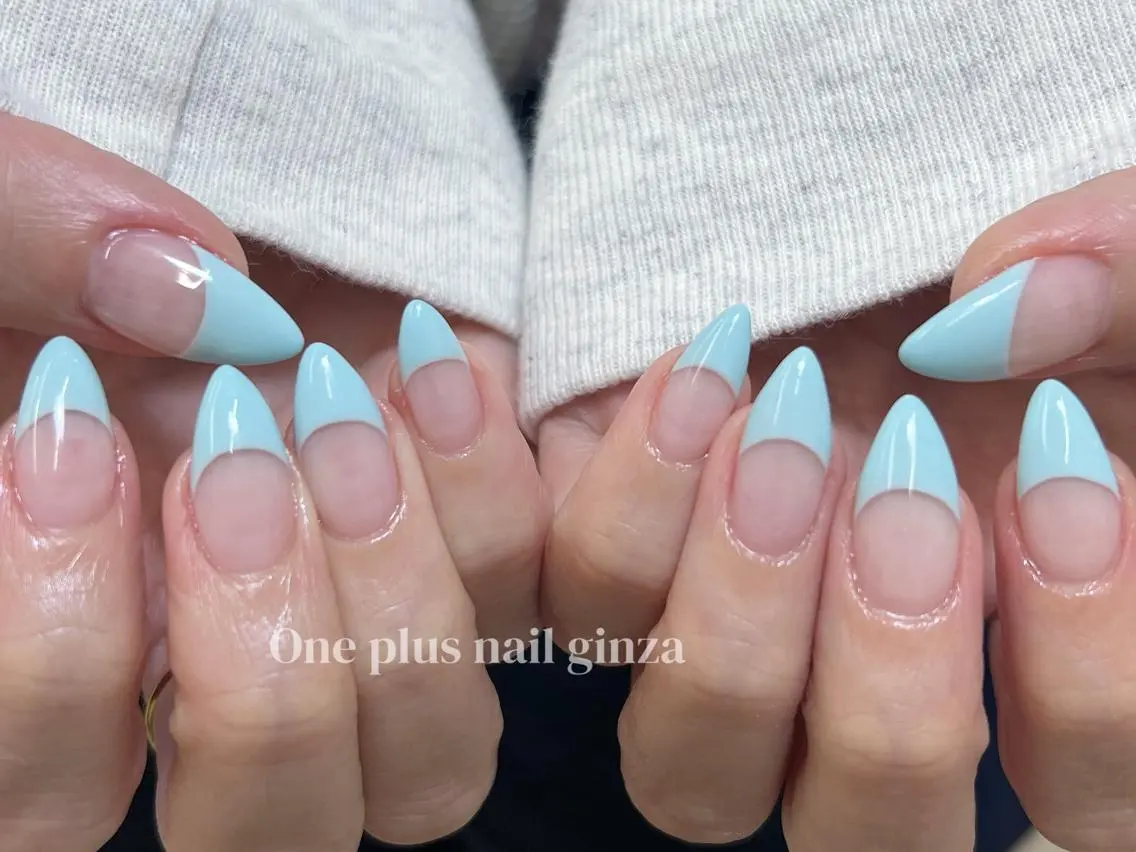 ネイル 🦋 ririのネイルデザイン