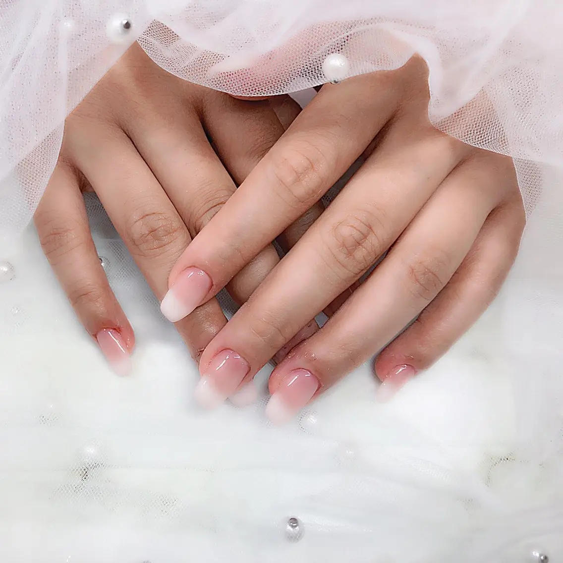 ネイル 整体・ネイル ヨシ堂💅のネイルデザイン