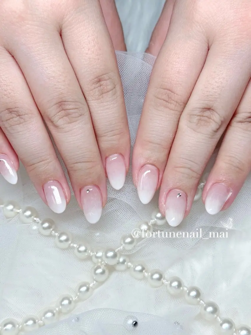 ネイル ハンドネイル 🎀Mai 🎀のネイルデザイン