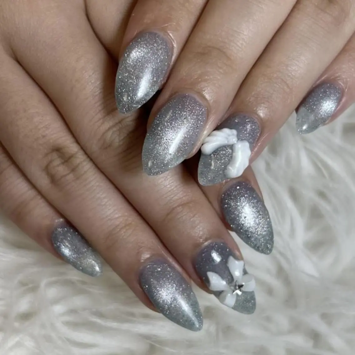 ネイル 天王寺rebest 💅nailのネイルデザイン