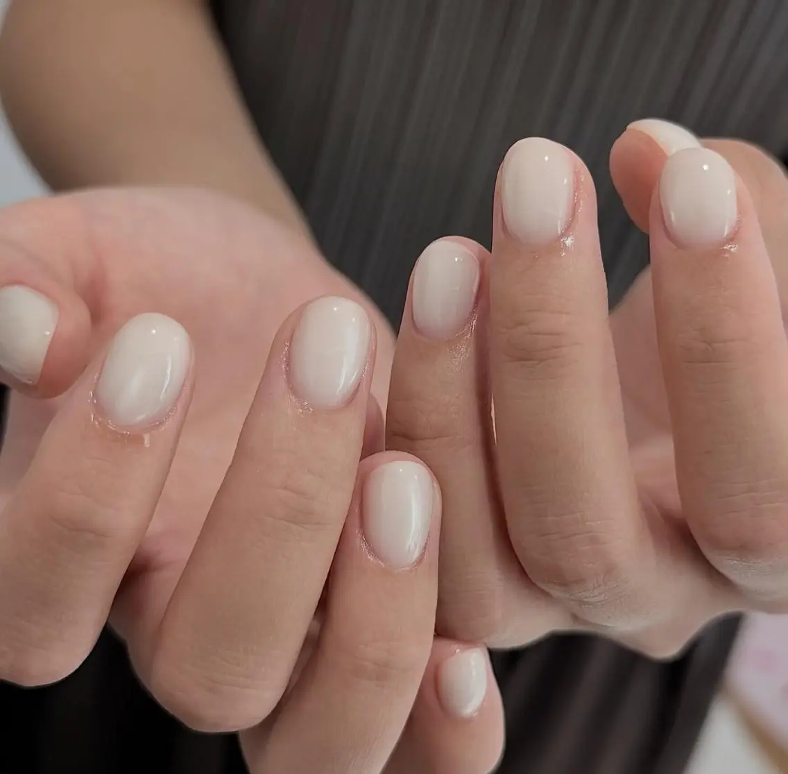 ネイル ハンドネイル 🎀 NaNa_nailのネイルデザイン