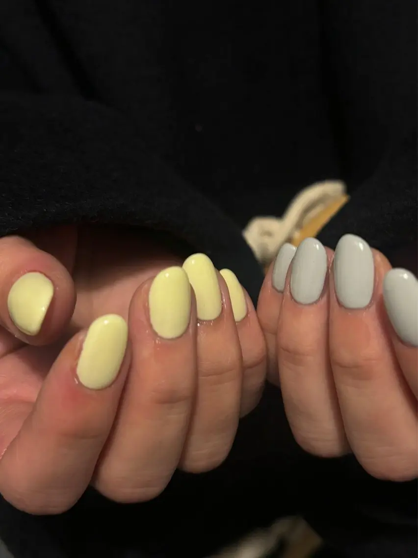 ネイル chika / nailのネイルデザイン
